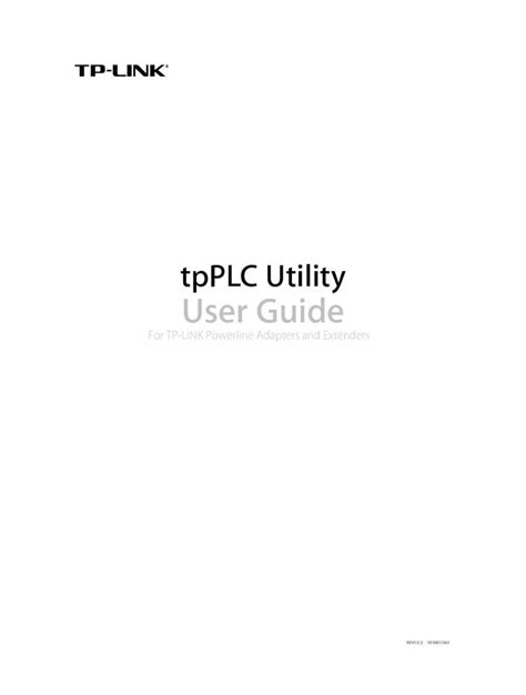 tpPLC utility app iOS username passwor